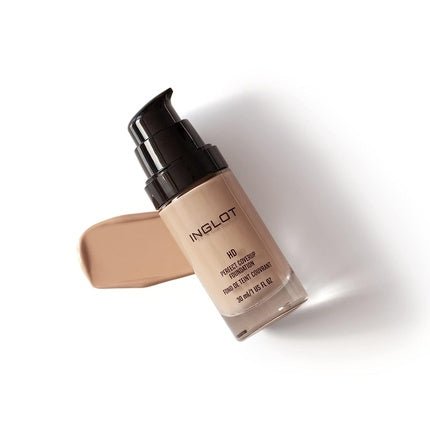 Inglot Hd Perfect Coverup Foundation 73 - Maison des fragrances
