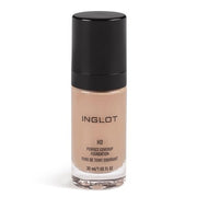 Inglot Hd Perfect Coverup Foundation 74 - Maison des fragrances