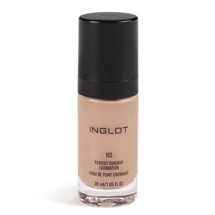Inglot Hd Perfect Coverup Foundation 74 - Maison des fragrances