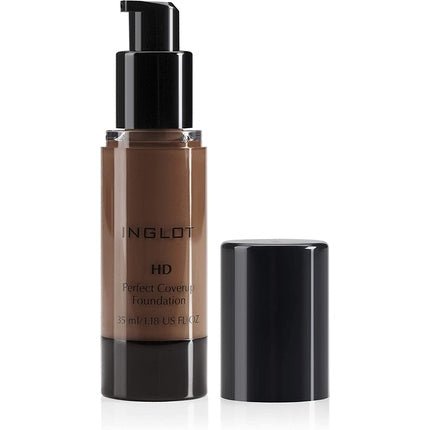 Inglot HD Perfect Coverup Foundation 86 - Maison des fragrances