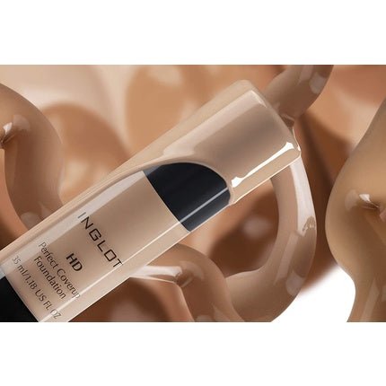 Inglot HD Perfect Coverup Foundation 86 - Maison des fragrances