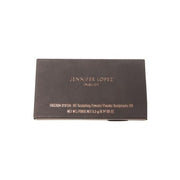 INGLOT Jennifer Lopez Brown Eyeshadow Freedom System HD Sculpting Powder - Maison des fragrances