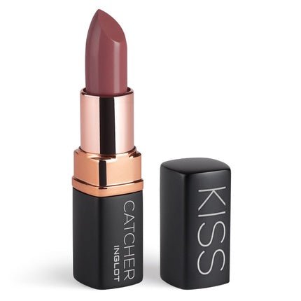 Inglot Kiss Catcher Lipstick Rosie Cocoa 912 - Maison des fragrances