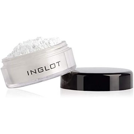 Inglot Loose Powder for Long - Lasting Matte Finish Makeup 1.5g - Shade 216 - Maison des fragrances