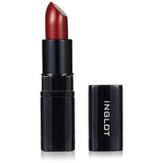 Inglot Matte Lipstick Enriched with Vitamin E, Avocado and Macadamia Oil Formula 4.5g 446 - Maison des fragrances