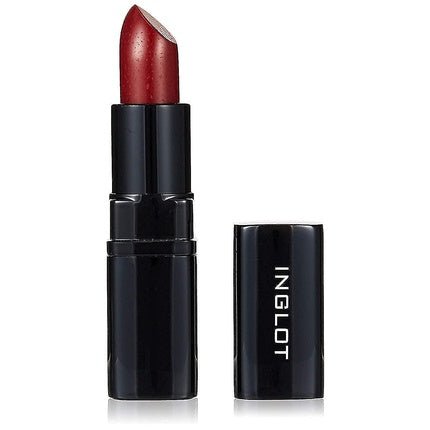 Inglot Matte Lipstick Enriched with Vitamin E, Avocado and Macadamia Oil Formula 4.5g 446 - Maison des fragrances
