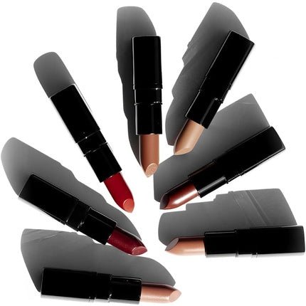 Inglot Matte Lipstick Enriched with Vitamin E, Avocado and Macadamia Oil Formula 4.5g - Shade 449 - Maison des fragrances