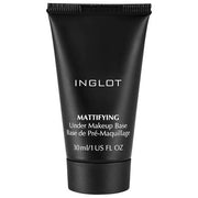 Inglot Mattifying Under Makeup Base - Maison des fragrances