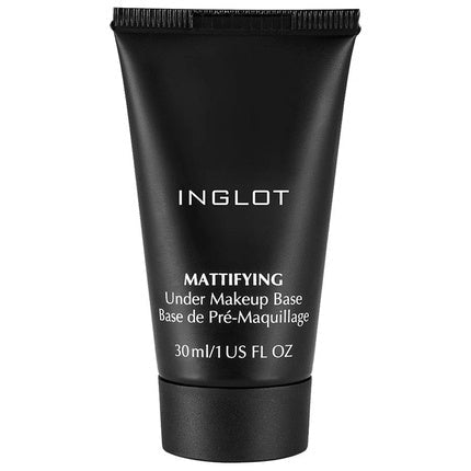 Inglot Mattifying Under Makeup Base - Maison des fragrances