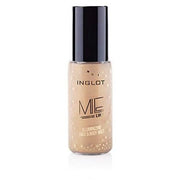Inglot Me Like Illuminating Face & Body Mist Pisco Sour 50ml - Maison des fragrances