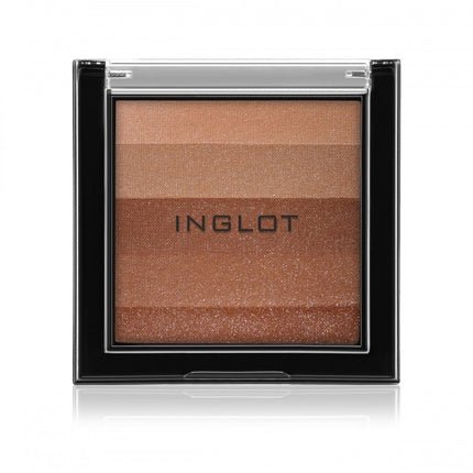 Inglot Multicolour Bronzing Powder 77 - Maison des fragrances