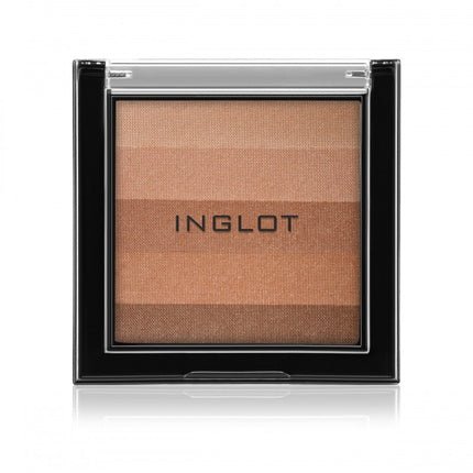 Inglot Multicolour Bronzing Powder 80 - Maison des fragrances