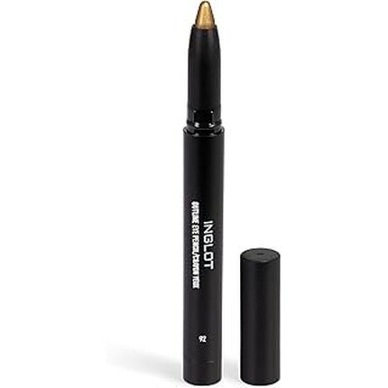 Inglot Outline Eye Pencil - 92, 1 Gram - Maison des fragrances