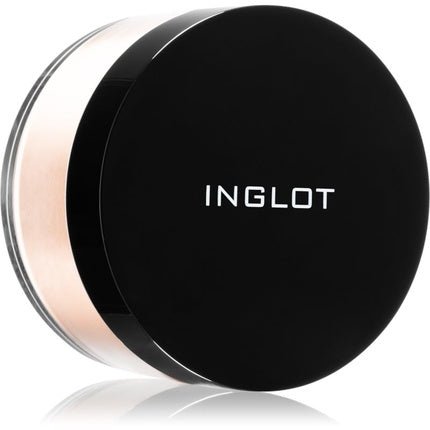 Inglot Perfect Finish Loose Powder 11 - Maison des fragrances