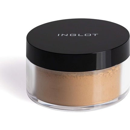 Inglot Perfect Finish Loose Powder 15 - Maison des fragrances
