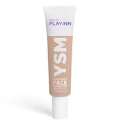 Inglot Playinn Ysm Smoothing Face Foundation 42 - Maison des fragrances