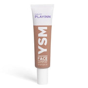 Inglot Playinn Ysm Smoothing Foundation 48 Mc 30 Ml - Maison des fragrances