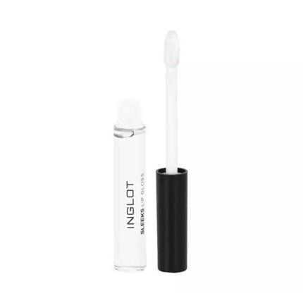 Inglot Sleeks Lip Gloss Clear 29 - Maison des fragrances