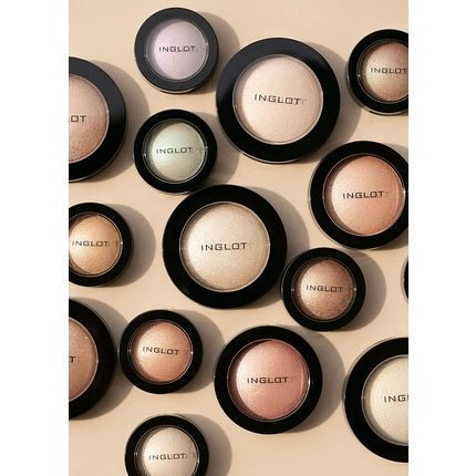 Inglot Soft Sparkler Face Eyes Body Highlighter 51 - Maison des fragrances