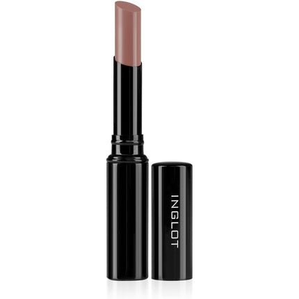Inglot Thin Gel Lipstick with Vitamin E, Evening Primrose Oil, and Avocado Oil - Dermatologically Tested without Parabens 1.8g: 51 - Maison des fragrances