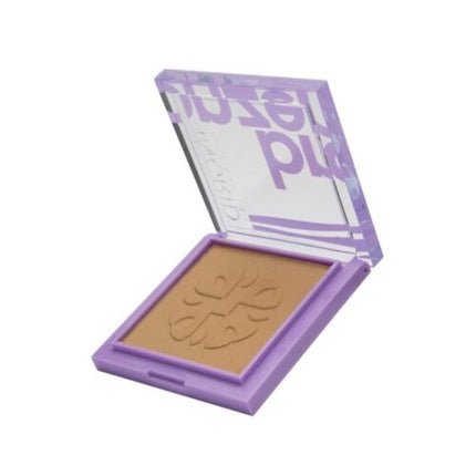 INGRID Amazing Effect Bronzer Bronzing Powder 01 8g - Maison des fragrances