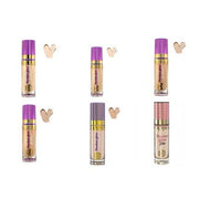 Ingrid Cosmetics Flawless Glow Foundation Healthy Fresh and Radiant 30ml - Maison des fragrances
