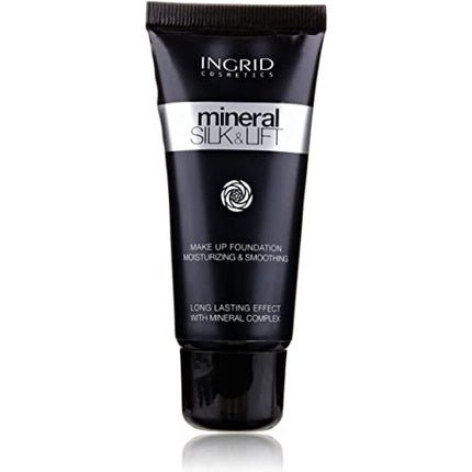 Ingrid Cosmetics No 31 Foundation 40g Golden Beige - Maison des fragrances