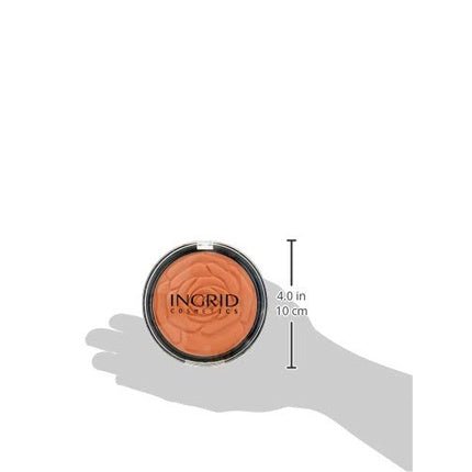 Ingrid HD Beauty Innovation Bronzing Powder - Maison des fragrances