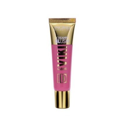 INGRID ID Viki Gabor Creamy Blush Creamy Blush for Face 10ml - Maison des fragrances