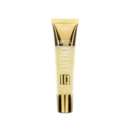 INGRID ID Viki Gabor Lip Gel Lip Gloss 03 Lollipop - Maison des fragrances