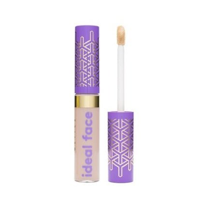 INGRID Ideal Face Concealer with Applicator 02 8ml - Maison des fragrances