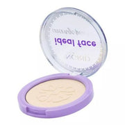 INGRID Ideal Face Pressed Powder with Hyaluronic Acid 01 8g - Maison des fragrances
