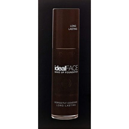 Ingrid Ideal Face UV Filter Makeup Foundation No.15 Natural 35ml - Maison des fragrances