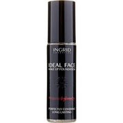 Ingrid Ideal Face UV Filter Makeup Foundation No.15 Natural 35ml - Maison des fragrances