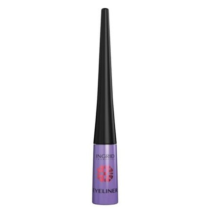 INGRID Lilac Eyeliner 4.5ml - Maison des fragrances