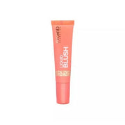 Ingrid Liquid Blush Cheek Rouge 10ml - Maison des fragrances