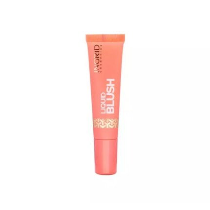 Ingrid Liquid Blush Cheek Rouge 10ml - Maison des fragrances