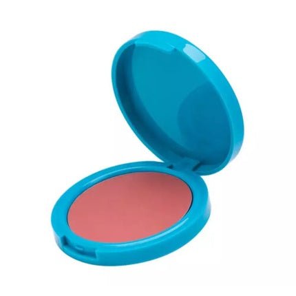 INGRID Mermaid Glow Cheek and Lip Cream Blush Coral Pink 10g - Maison des fragrances