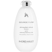 Ingrid Millet Source Pure Delicate Cleansing Milk 400ml - Maison des fragrances