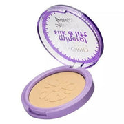 INGRID Mineral Silk Lift Pressed Powder with Minerals 02 8g - Maison des fragrances