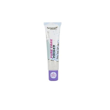 Ingrid Natural Essence Pure Care Vegan Makeup Base 30ml - Maison des fragrances