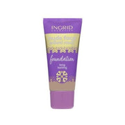 INGRID Nude Face Natural Result Foundation Concealer 22 Honey - Maison des fragrances