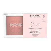 Ingrid Saute Blush Carrot Cool 7g - Maison des fragrances