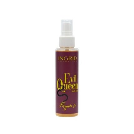 INGRID Toxic By Fagata Evil Queen Body Mist 125ml - Maison des fragrances