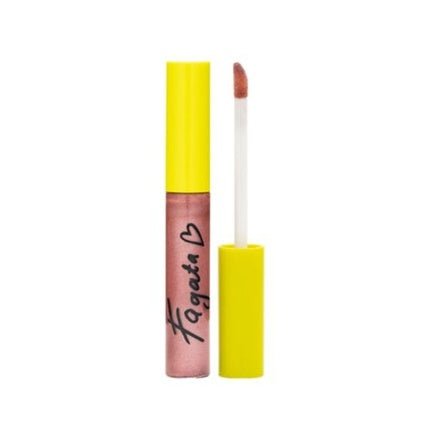 INGRID Toxic By Fagata Lip Gloss Villain 8ml - Maison des fragrances