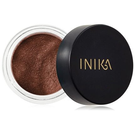 INIKA Coco Motion Mineral Eye Shadow - Maison des fragrances