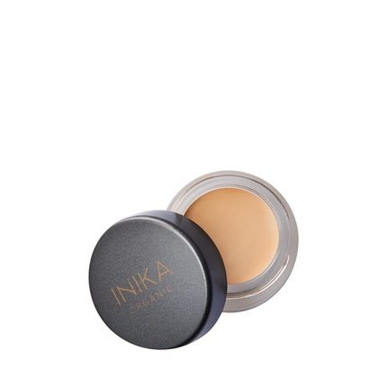INIKA Full Coverage Concealer Shell 0.12 Ounce - Maison des fragrances