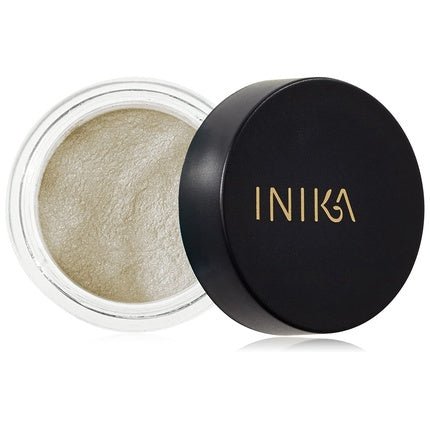 INIKA Mineral Eyeshadow Gold Dust - Maison des fragrances