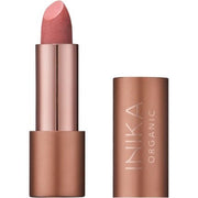 INIKA Organic Lipstick Spring Bloom - Maison des fragrances