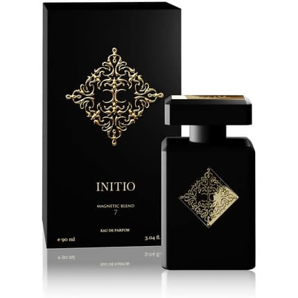 Initio Magnetic Blend 7 Eau de Parfum (EDP) Mixte 90ml - Maison des fragrances